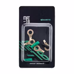 Machete MAT-16