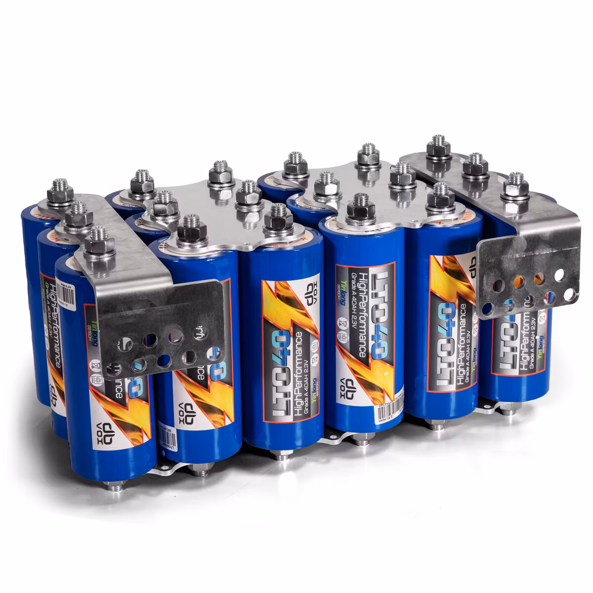 dBVox LTO 40 18-pack