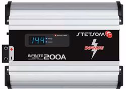 INFINITE200