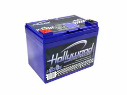 Hollywood HC 35