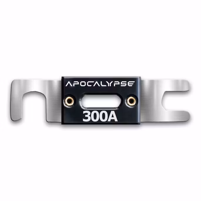 Deaf Bonce Apocalypse FAA 300A 1pack