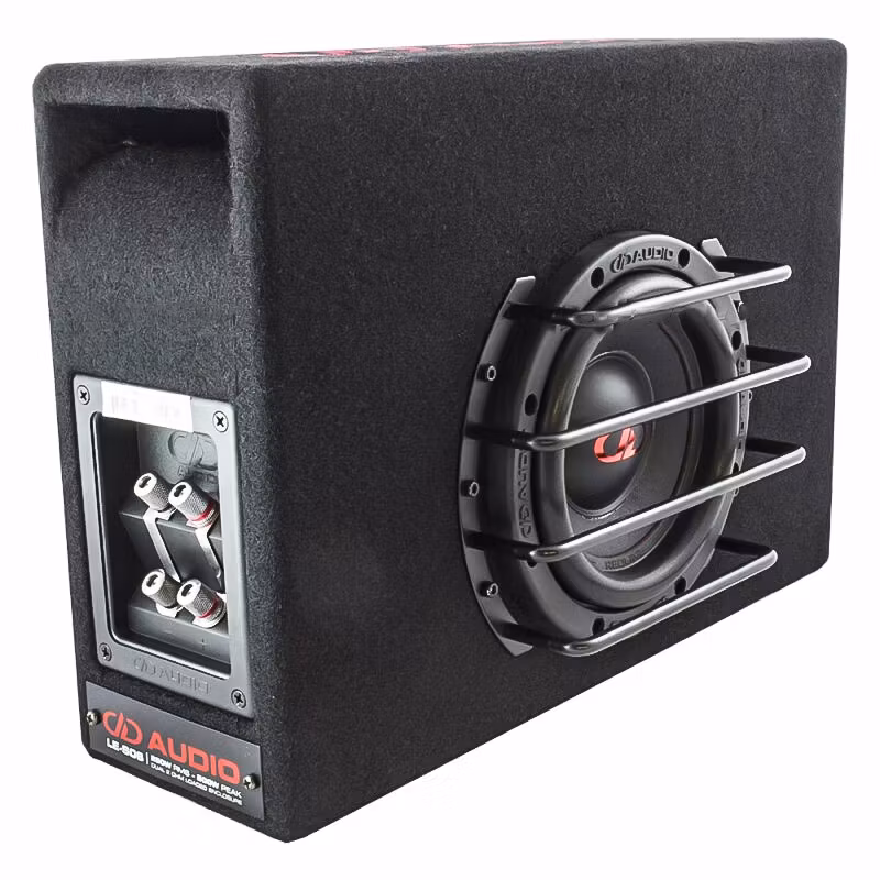 DD Audio LE-S06d