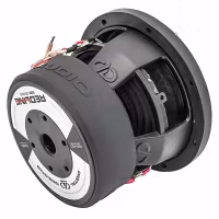 DD Audio Redline 506d D2