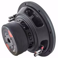DD Audio Redline 210d D2