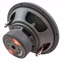DD Audio Redline 212d D2