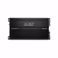 Deaf Bonce Atom 900.2 PRO