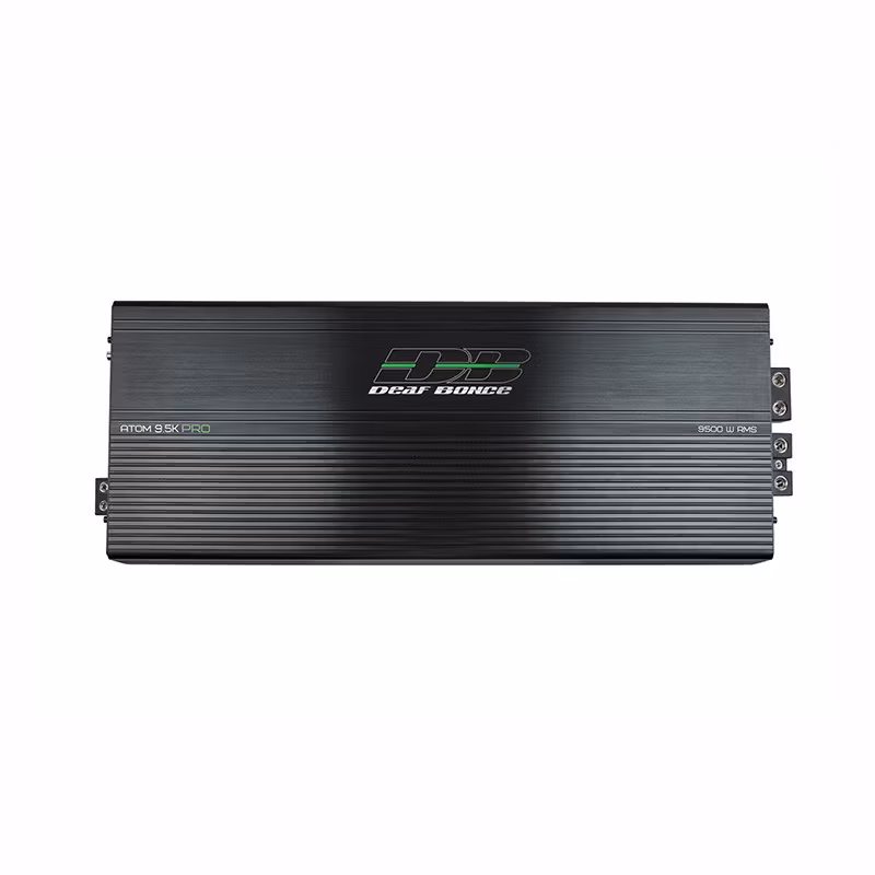 Deaf Bonce Atom 9.5K PRO