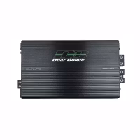 Deaf Bonce Atom 7.5K Pro