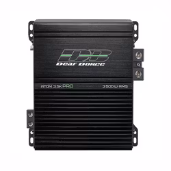 Deaf Bonce Atom 3.5K Pro