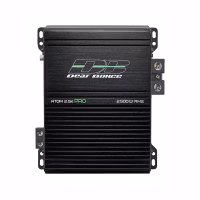 Deaf Bonce Atom 2.5K Pro