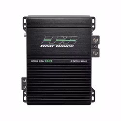 Deaf Bonce Atom 2.5K Pro