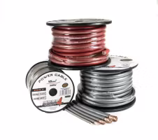 FOUR Connect 4-800240 STAGE2 OFC speaker cable 2x1.5mm2, 200m