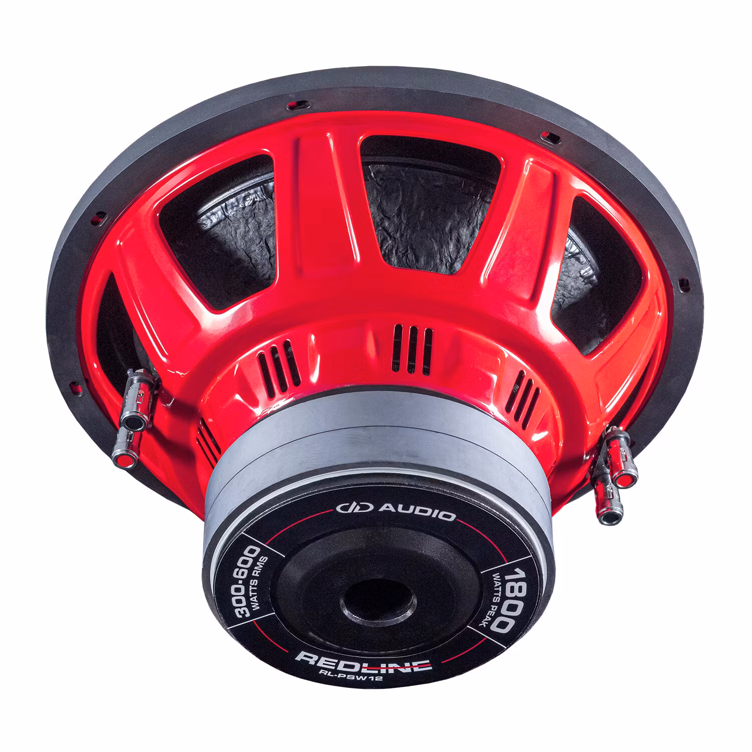 DD AUDIO PSW BASSKIT - 1 Ohm