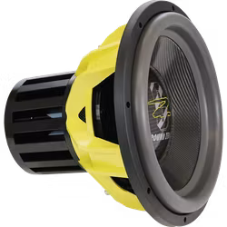Ground Zero GZNW 15NEO-EXTREME