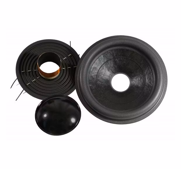 Ground Zero GZHW 25XSPL-D1