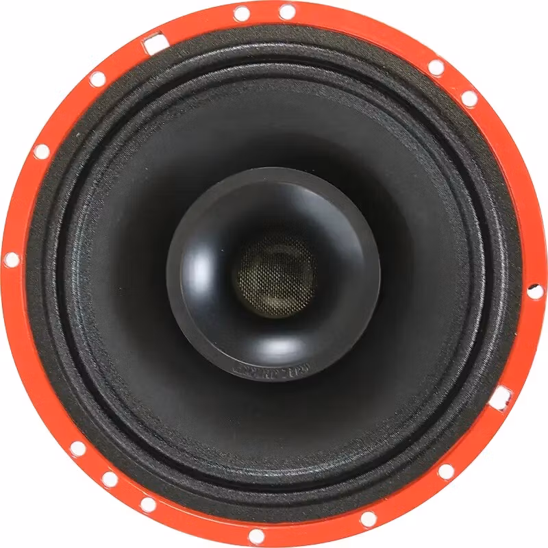 Ground Zero GZCF 165NEO-PRO