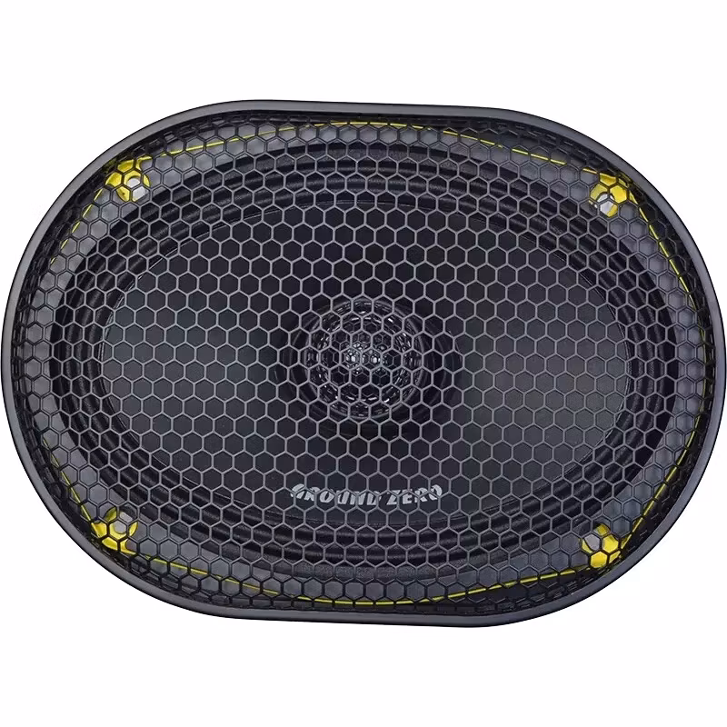 Ground Zero GZCF 69SPL