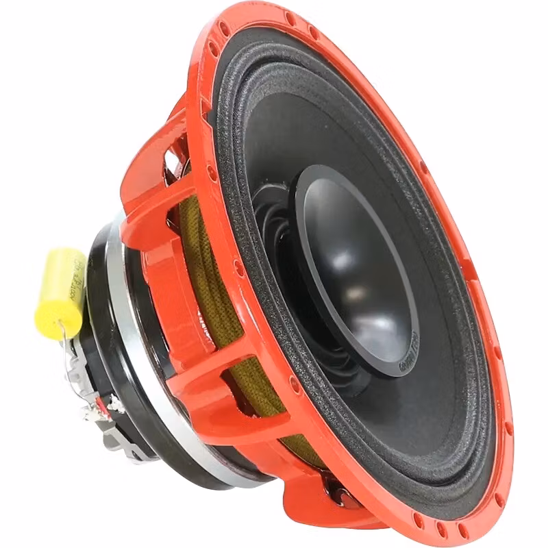 Ground Zero GZCF 165NEO-PRO