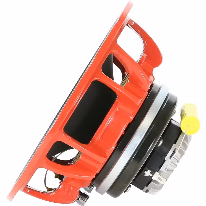 Ground Zero GZCF 165NEO-PRO