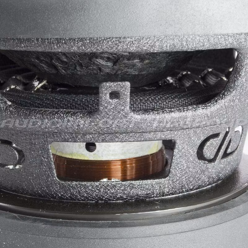 DD Audio Redline 508d D2
