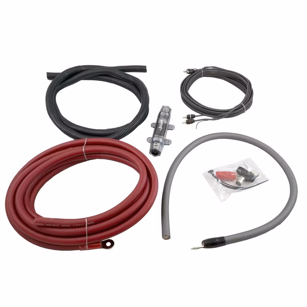 4CONNECT 50mm2 kabelkit