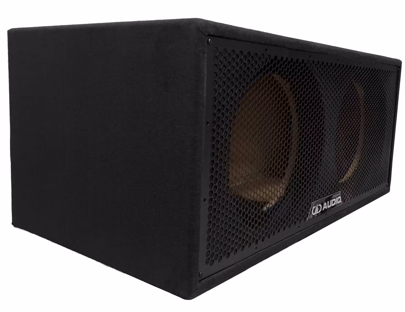 DD Audio UE-12.2a