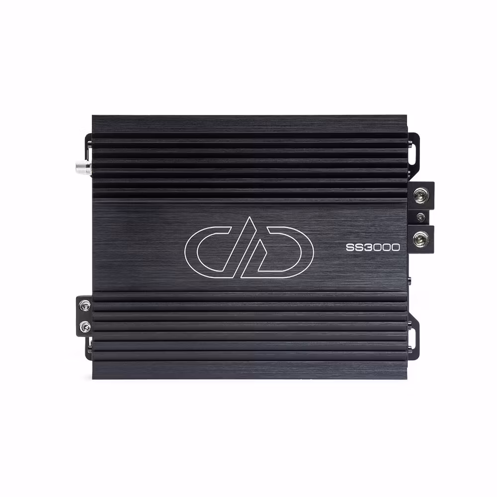 DD Audio SS3000-24V