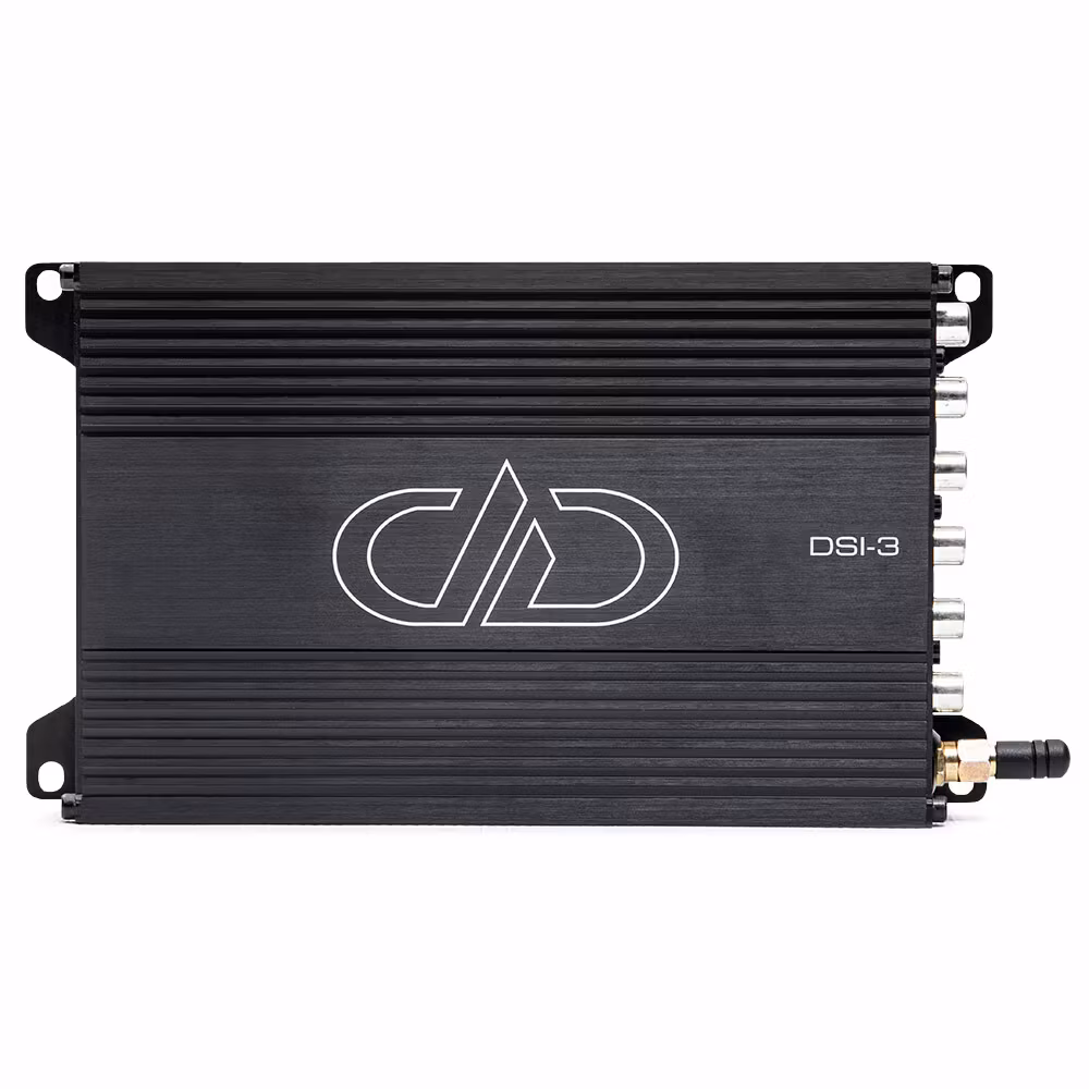 DD Audio DSI-3R