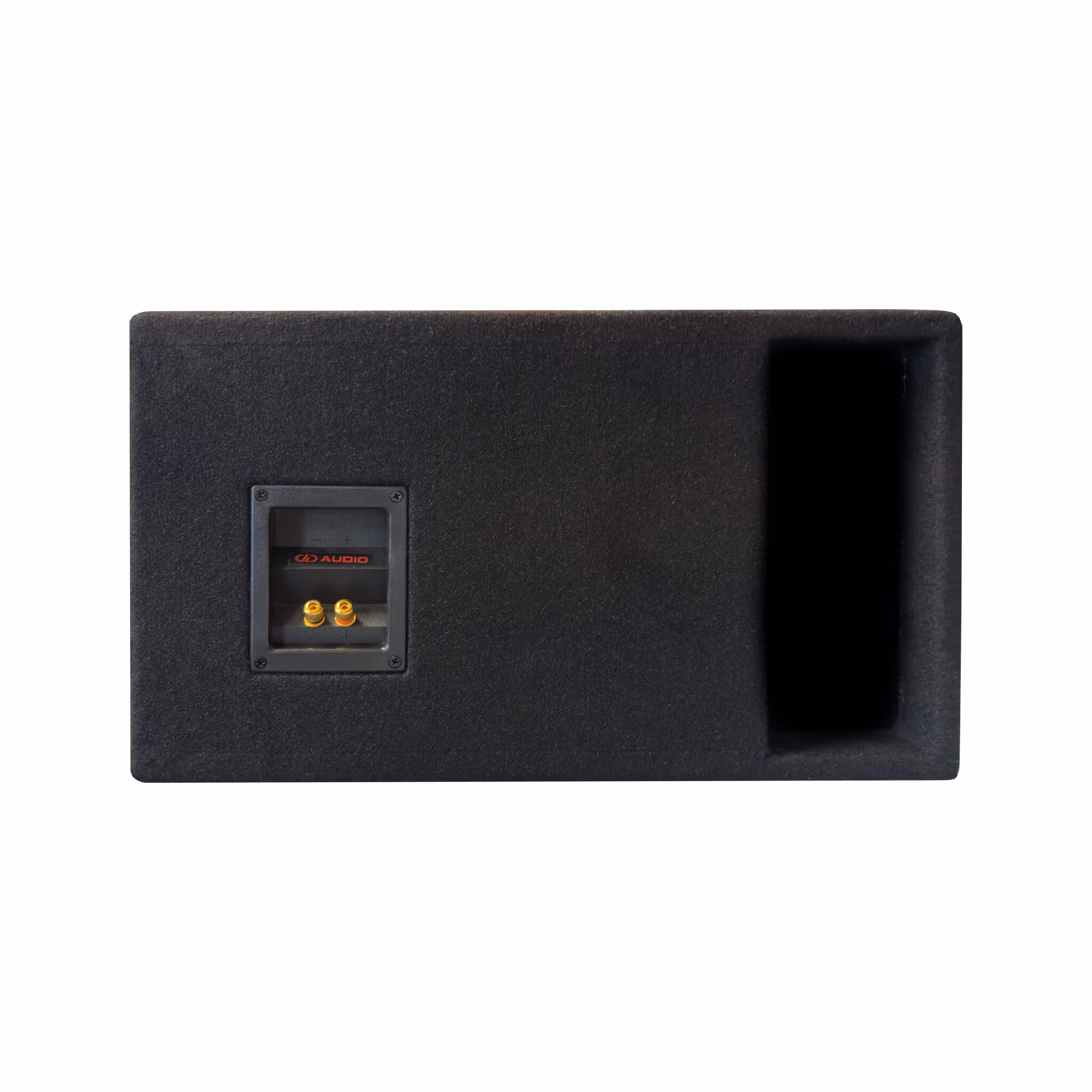 DD Audio UE-8.3a