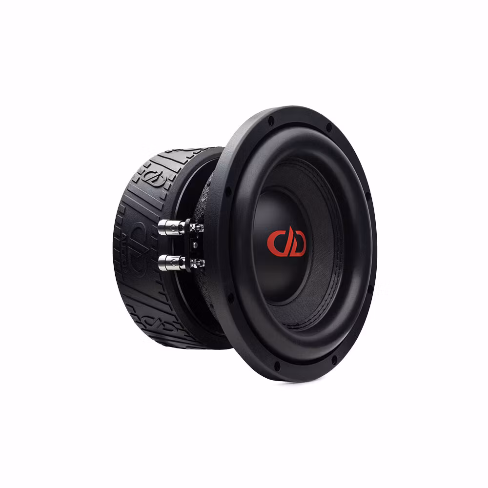 DD Audio 508e-D2