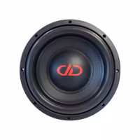 DD Audio 208e-D2