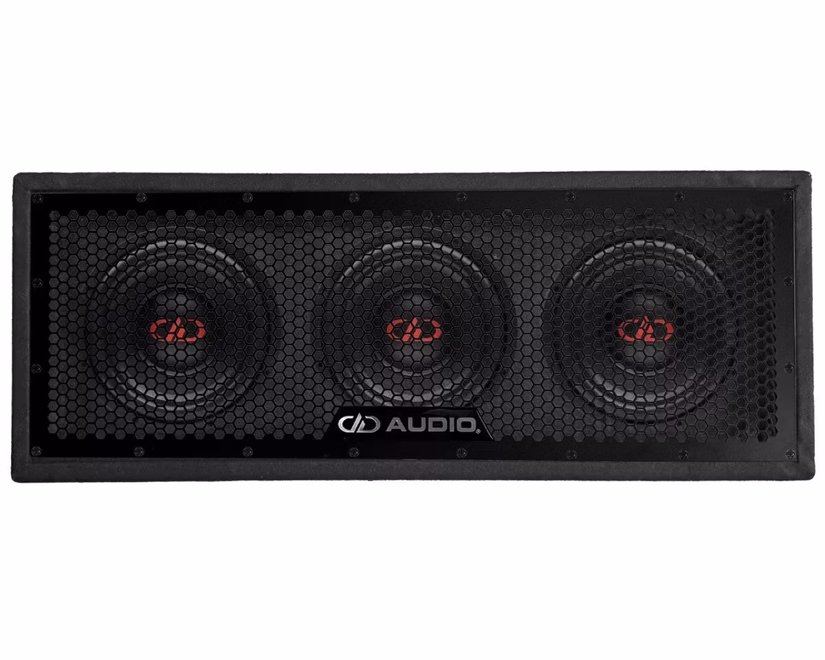 DD AUDIO LE-510.3