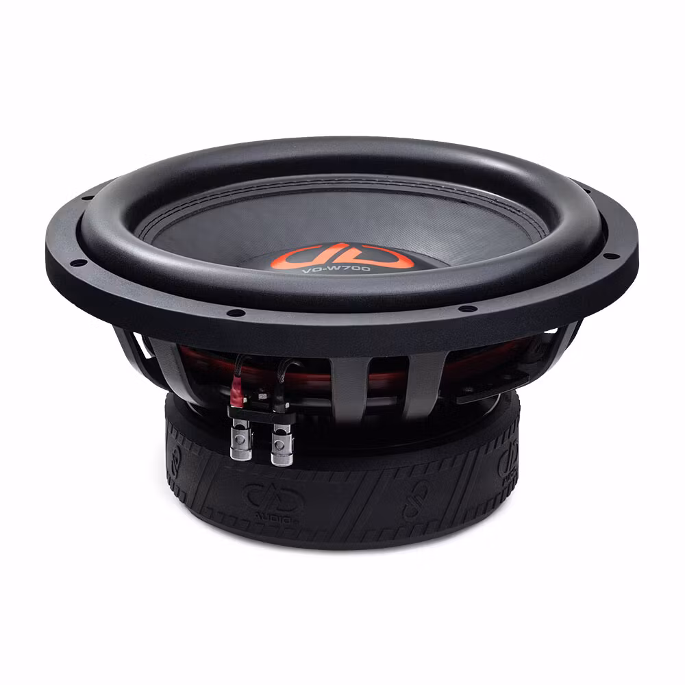DD Audio VO-W712-D4