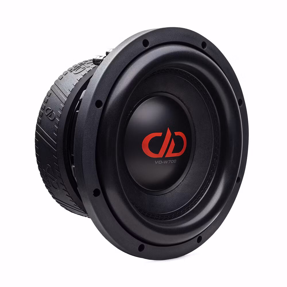 DD Audio VO-W710-D4