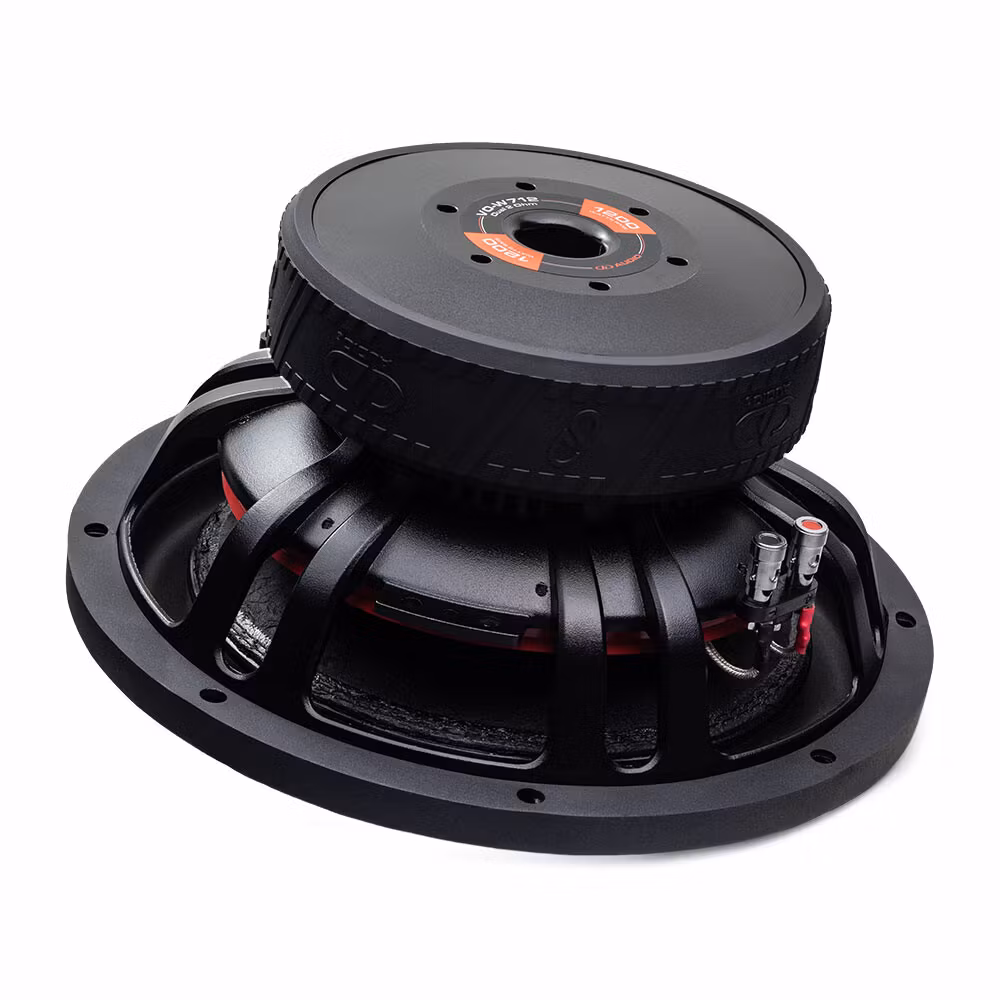 DD Audio VO-W712-D4