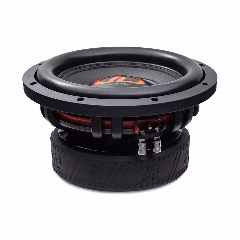 DD Audio VO-W710-D2