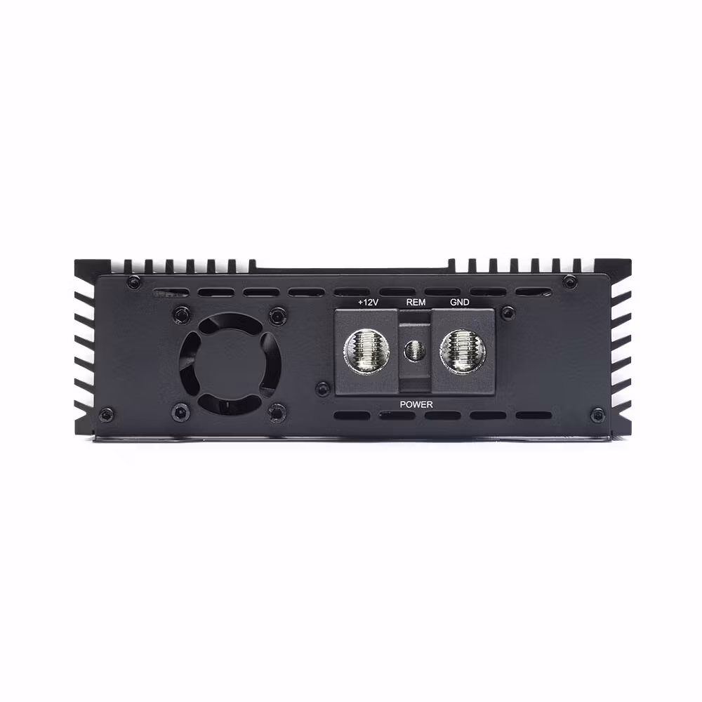 DD Audio SS3000