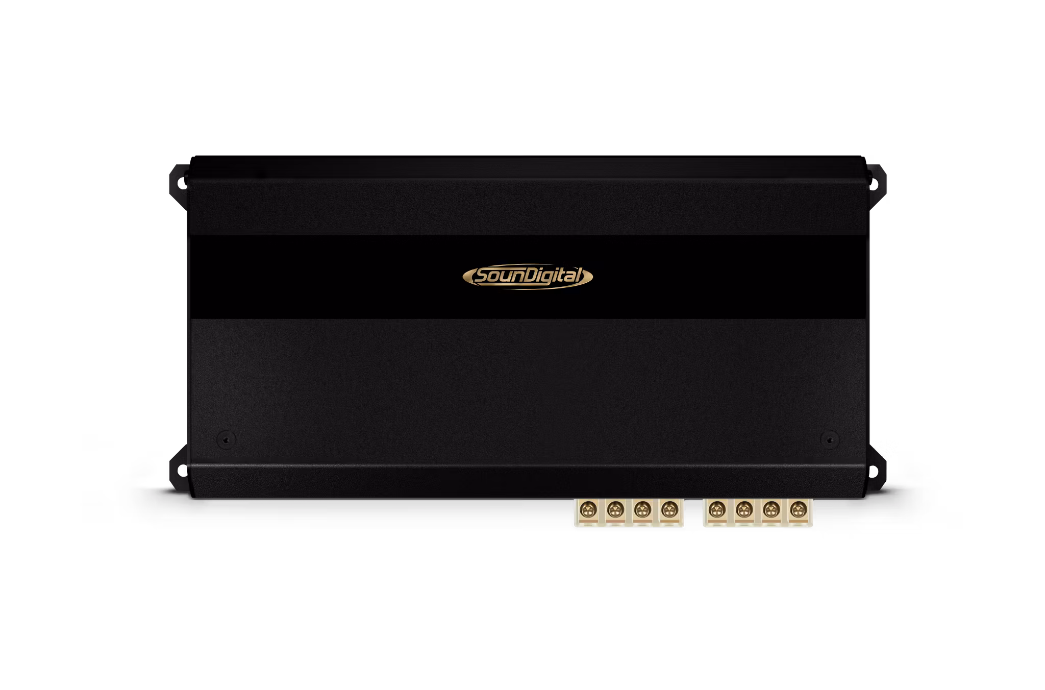 SounDigital 2000.8 GAN