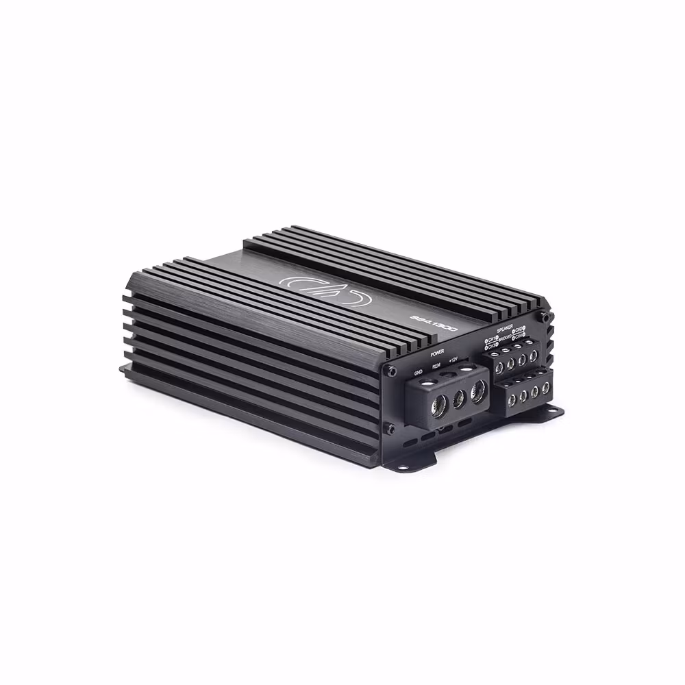 DD Audio SS4.1300
