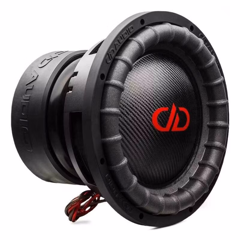 DD Audio DD9518K-D1 ESP
