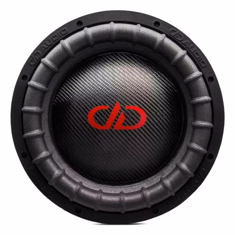 DD Audio DD9518K-D1 ESP