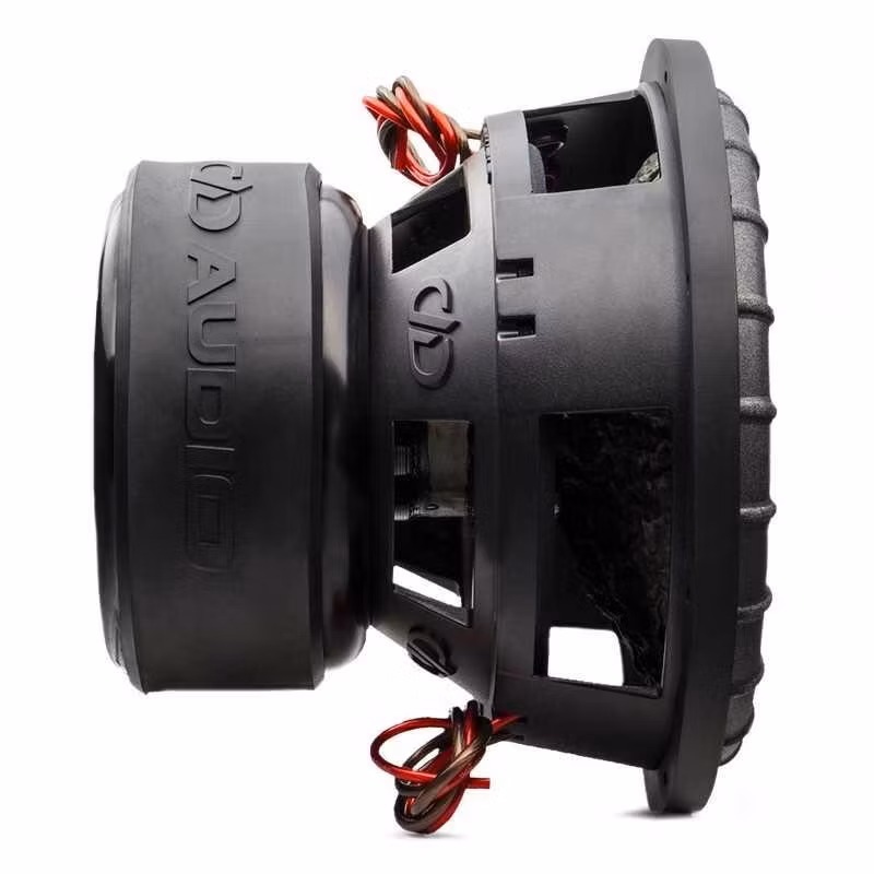 DD Audio DD9518K-D1 ESP