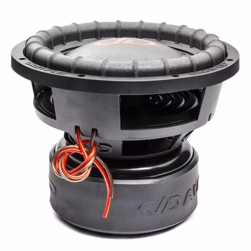 DD Audio DD9518K-D1 ESP