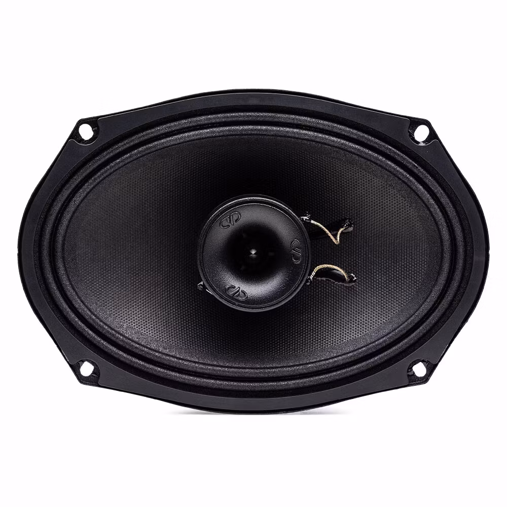 DD Audio VO-XN6x9a-S2