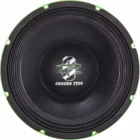 Ground Zero GZCW 10SPL