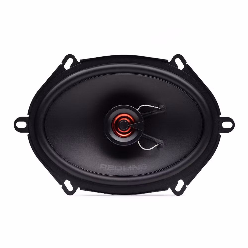 DD Audio RL-X5x7