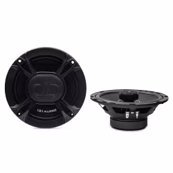 DD Audio 	E-X6.5b