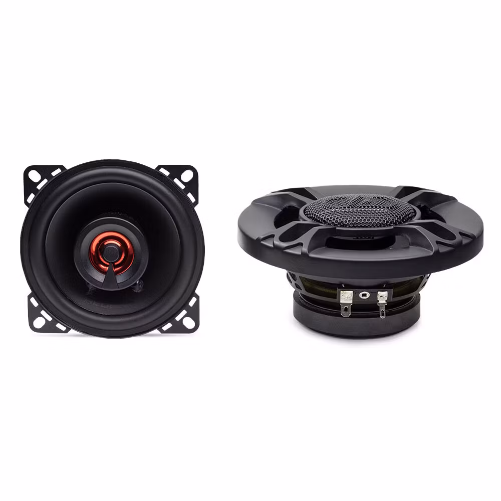 DD Audio RL-X4