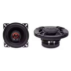 DD Audio RL-X4