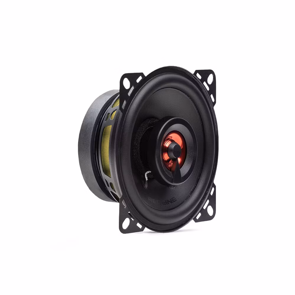 DD Audio RL-X4